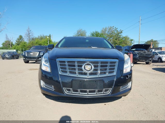 Cadillac XTS Premium