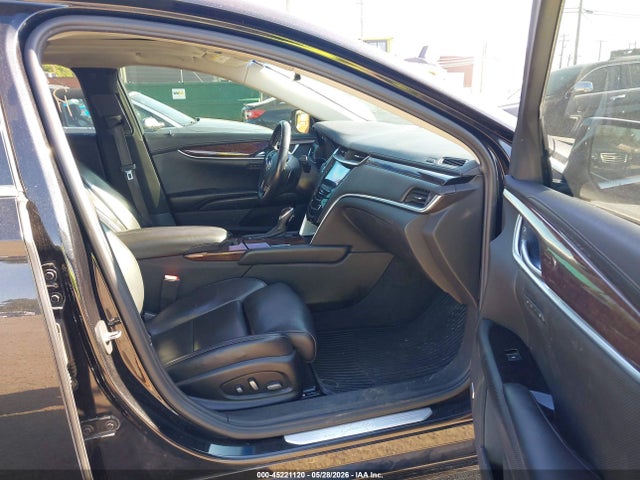 Cadillac XTS Premium