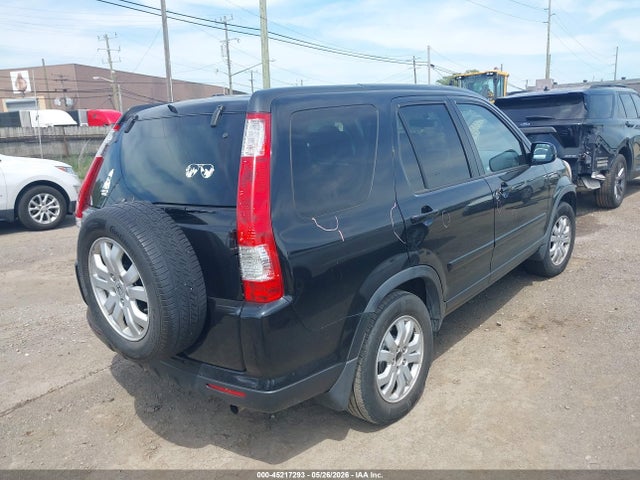 Honda CR-V Se