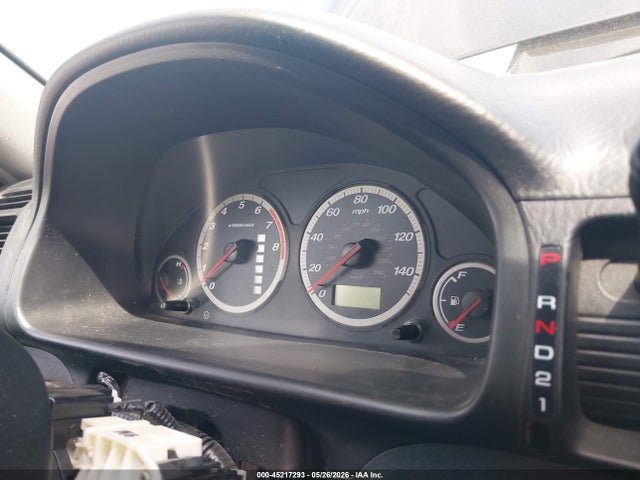 Honda CR-V Se