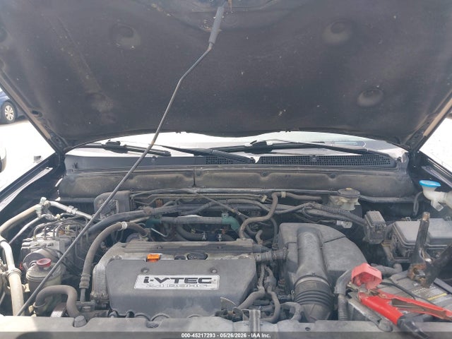 Honda CR-V Se