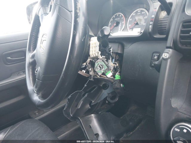 Honda CR-V Se