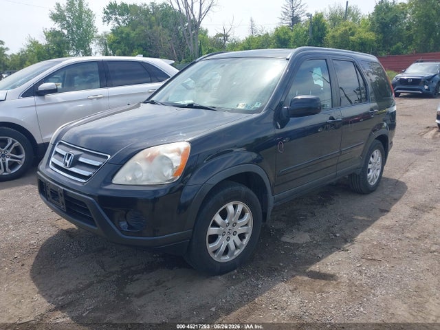 Honda CR-V Se
