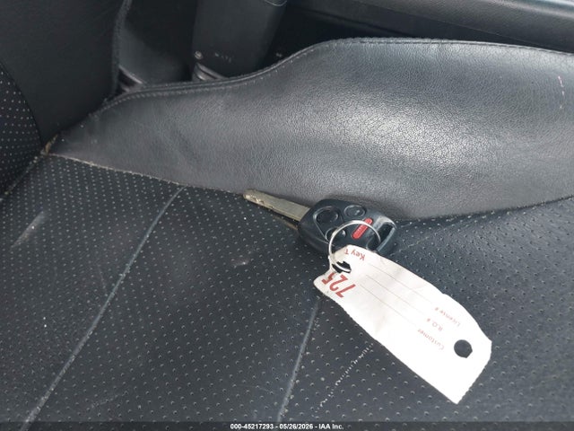 Honda CR-V Se