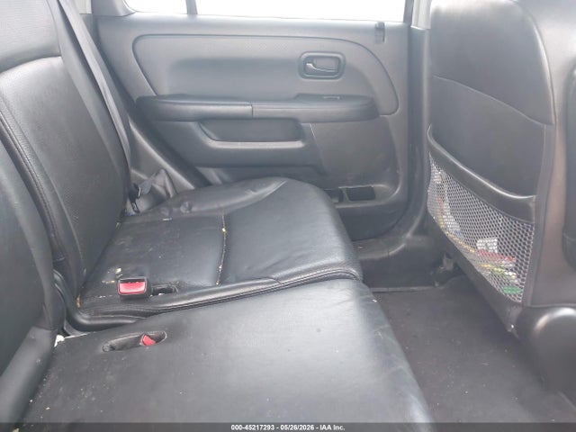 Honda CR-V Se