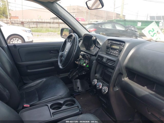 Honda CR-V Se