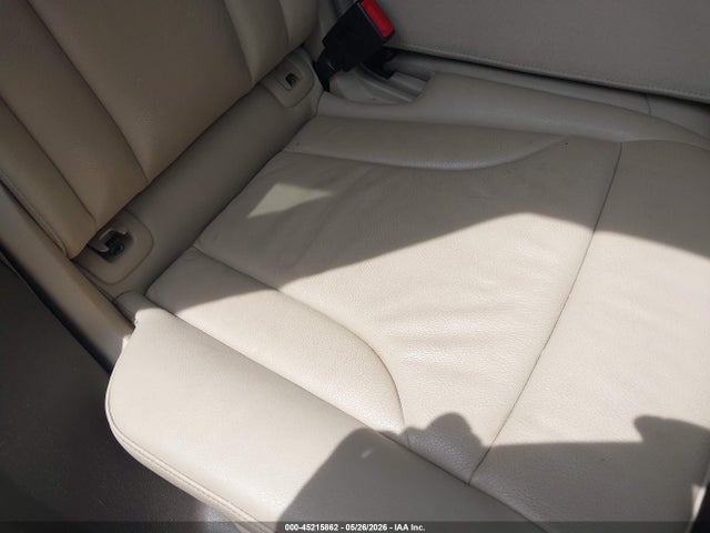 Audi Q5 3.0t Premium Plus
