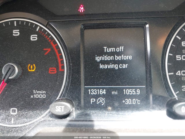 Audi Q5 3.0t Premium Plus