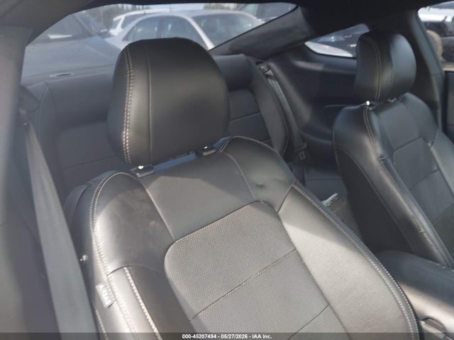 Ford Mustang Gt Premium