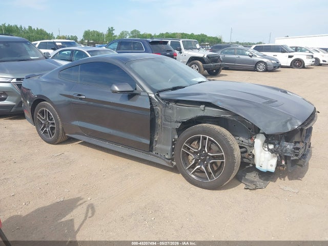 Ford Mustang Gt Premium