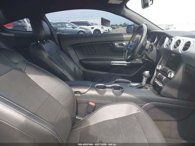 Ford Mustang Gt Premium