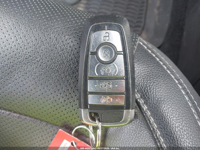 Ford Mustang Gt Premium