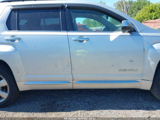 GMC Terrain Denali