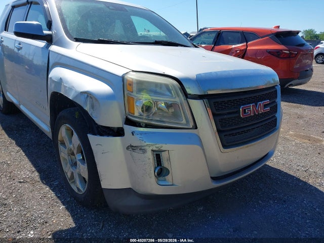 GMC Terrain Denali
