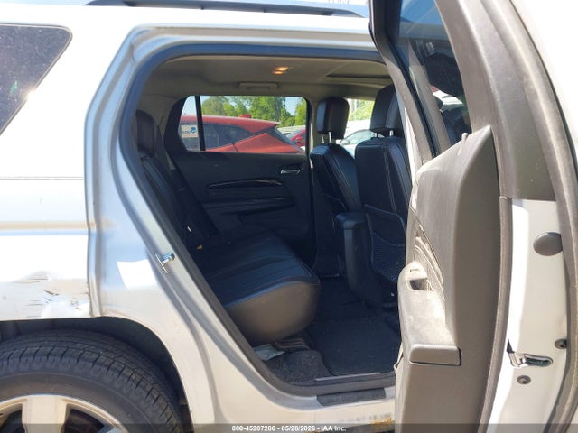 GMC Terrain Denali