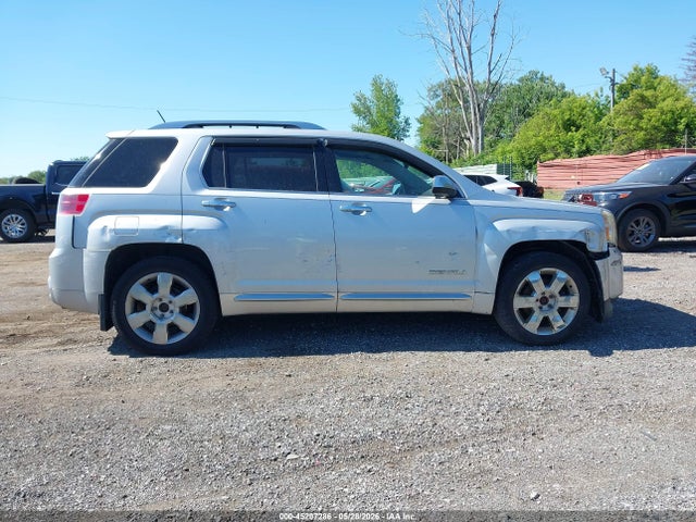 GMC Terrain Denali