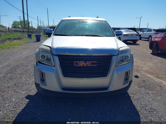 GMC Terrain Denali