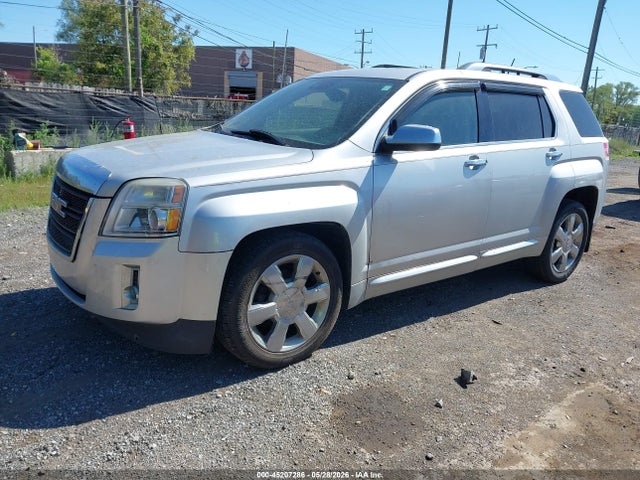 GMC Terrain Denali