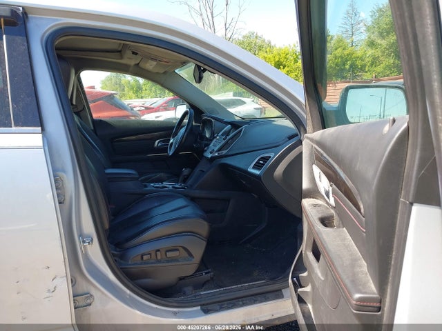 GMC Terrain Denali
