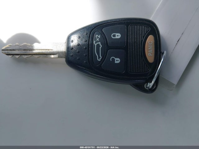 Jeep Liberty Sport
