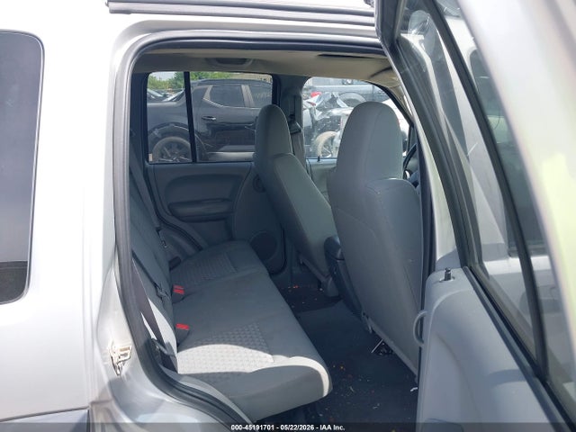 Jeep Liberty Sport