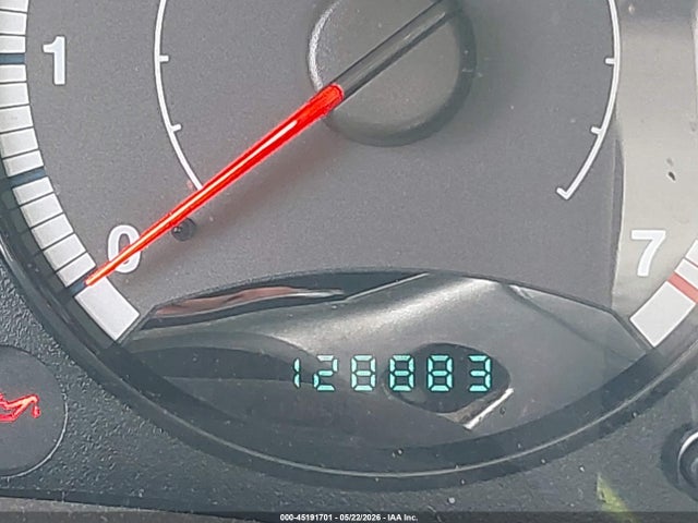 Jeep Liberty Sport