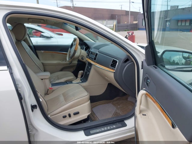 Lincoln MKZ