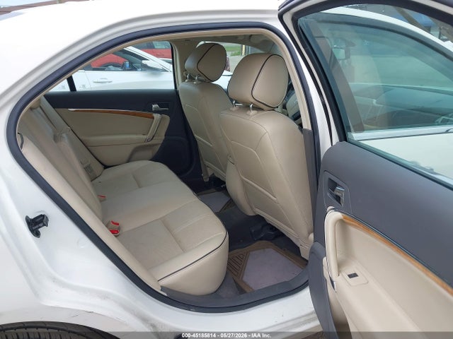 Lincoln MKZ
