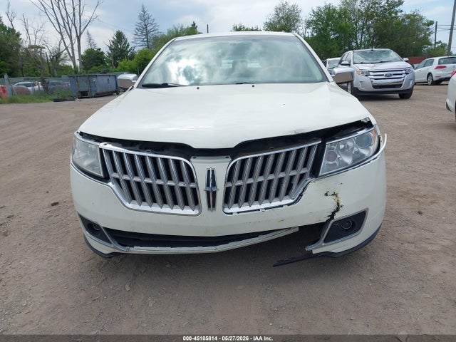 Lincoln MKZ