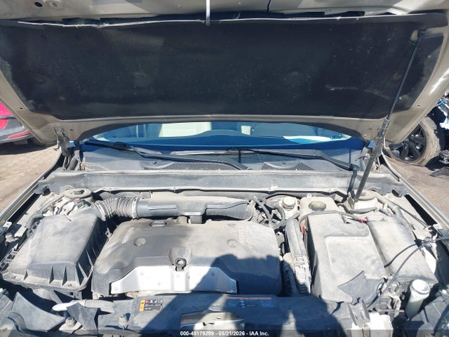 Chevrolet Malibu 1lt