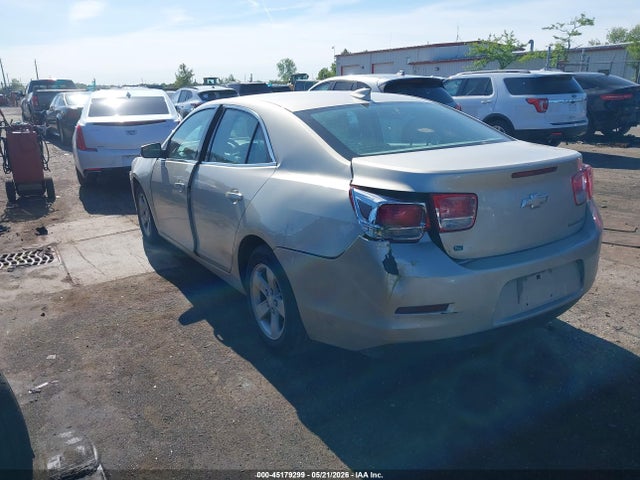 Chevrolet Malibu 1lt