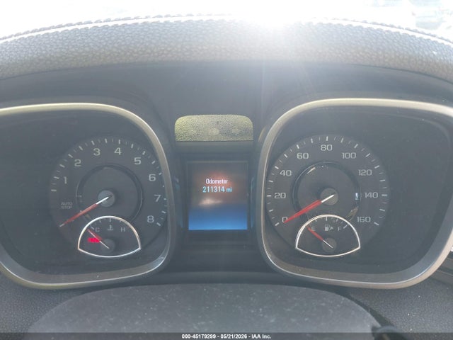 Chevrolet Malibu 1lt
