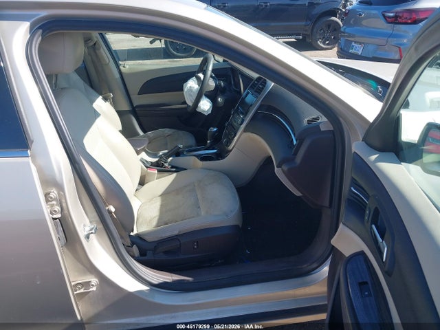 Chevrolet Malibu 1lt