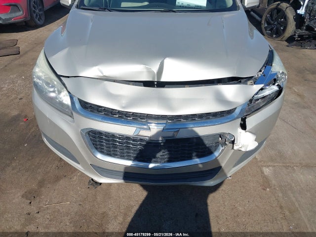 Chevrolet Malibu 1lt