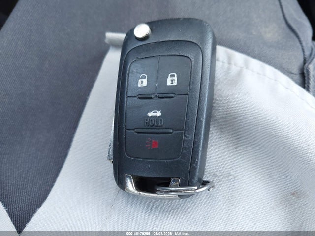 Chevrolet Malibu 1lt