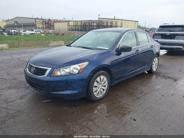 Honda Accord 2.4 Lx