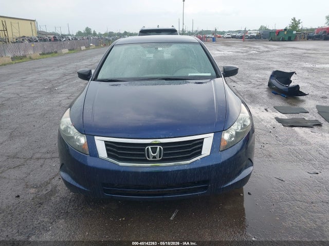 Honda Accord 2.4 Lx