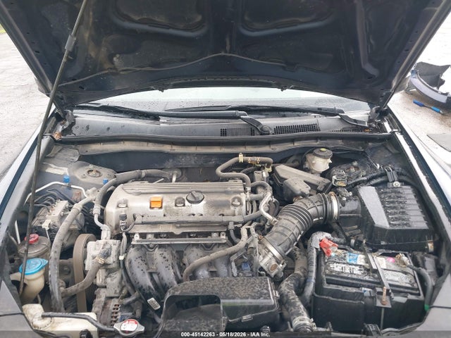 Honda Accord 2.4 Lx