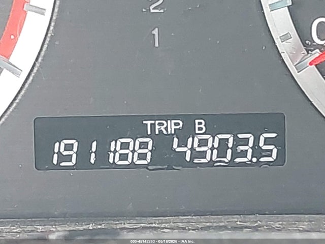 Honda Accord 2.4 Lx