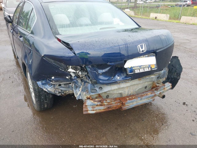 Honda Accord 2.4 Lx