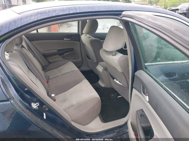 Honda Accord 2.4 Lx