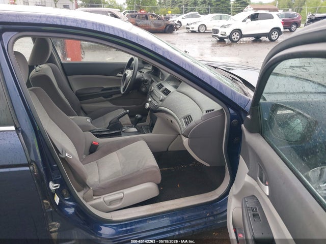 Honda Accord 2.4 Lx