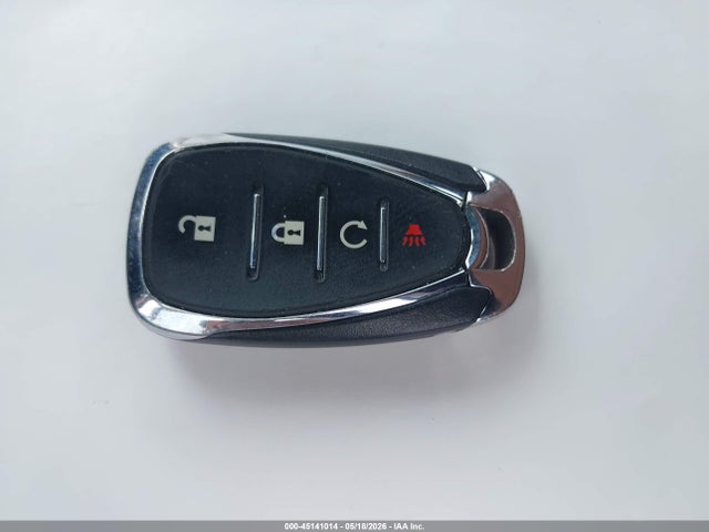 Chevrolet Cruze Premier Auto