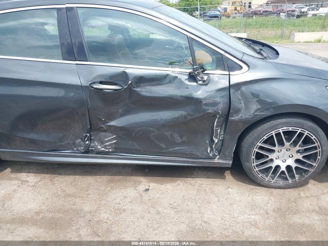 Chevrolet Cruze Premier Auto
