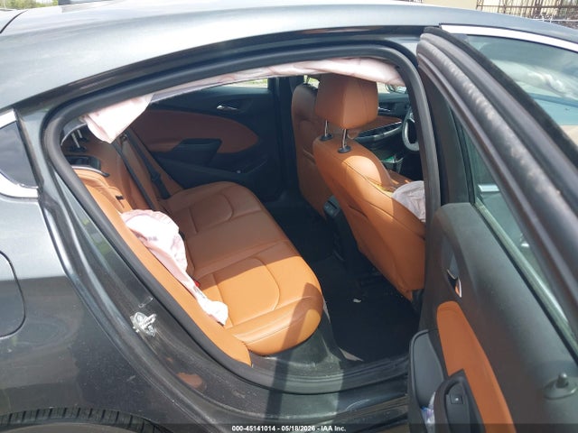 Chevrolet Cruze Premier Auto
