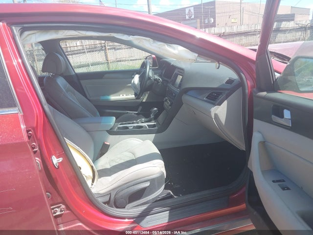 Hyundai SONATA Sport