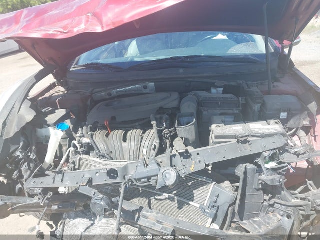 Hyundai SONATA Sport