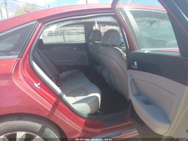 Hyundai SONATA Sport