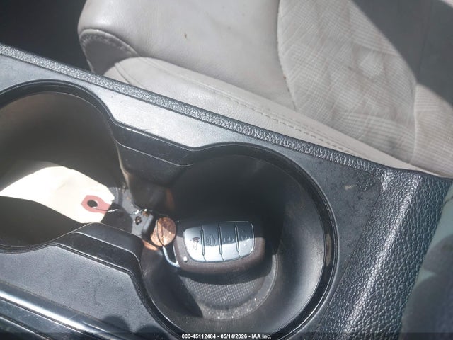 Hyundai SONATA Sport