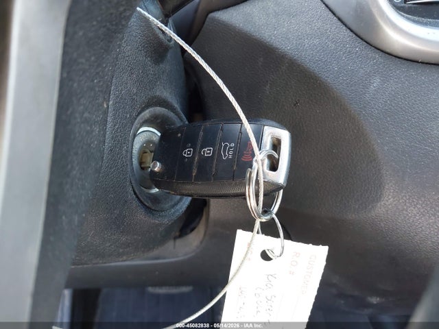 Kia Sorento 2.4l Lx